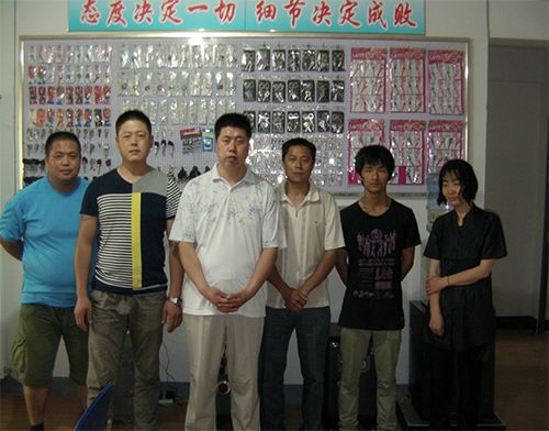 滁州开锁技术培训学校
