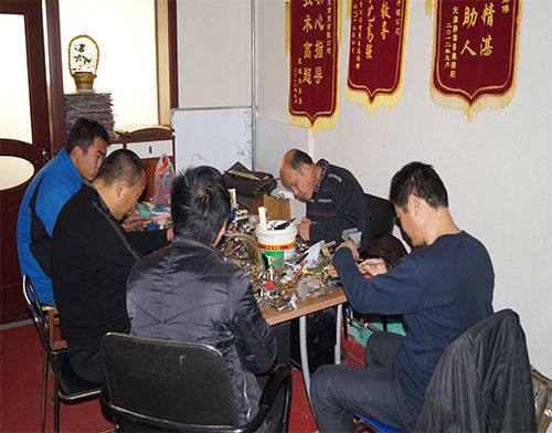 滁州开锁培训