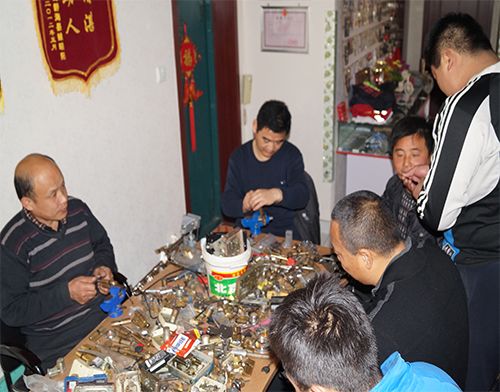 滁州开锁培训